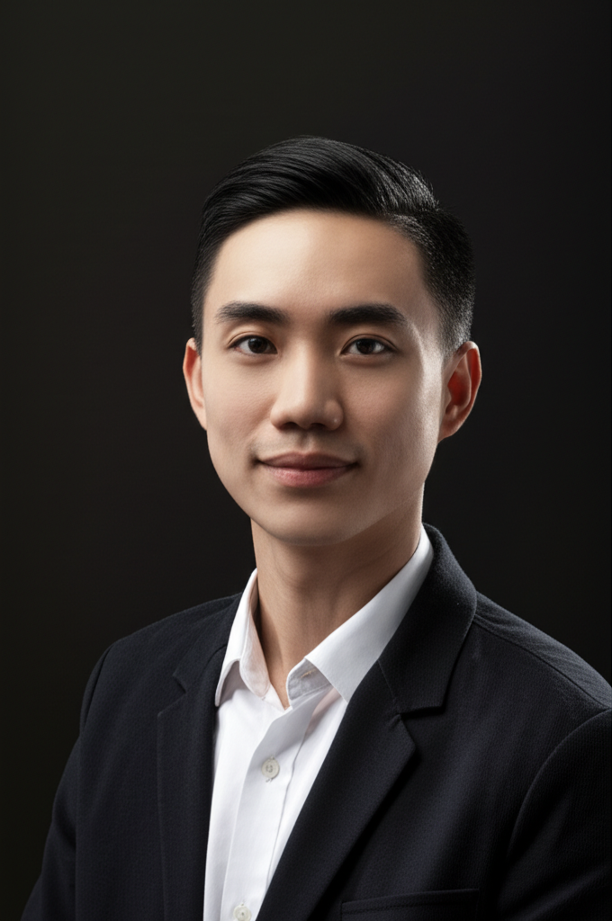 Lê Hoàng Nam