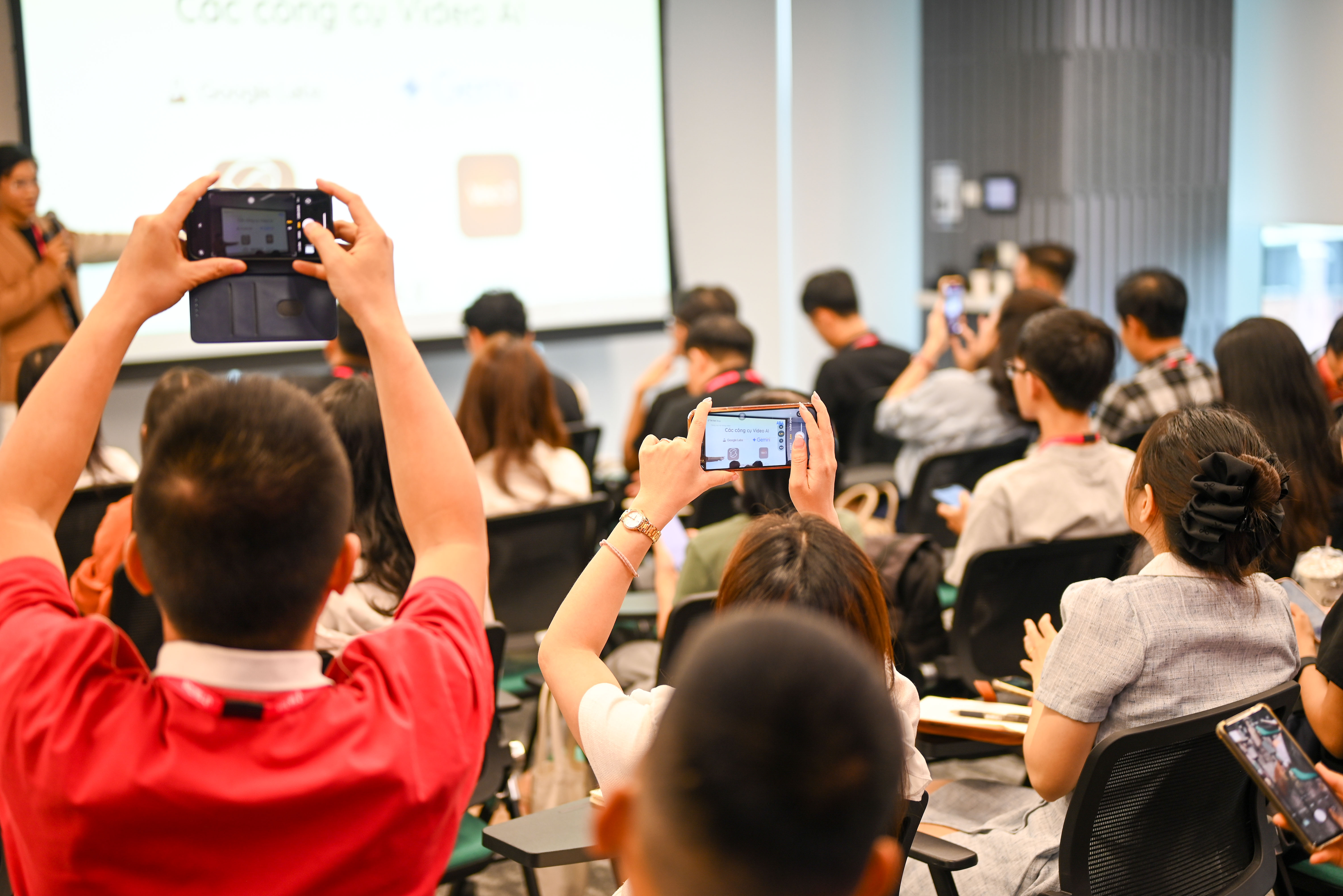 Nội dung có giá trị cao